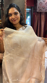 TUSSAR KOTA SAREE 15072433