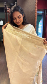 TUSSAR SAREE 02022536