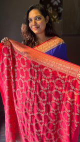 CREPE SILK SAREE 20122496