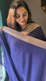 CHIFFON SAREE 2811249