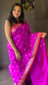 SEMI SILK SAREE 05112466