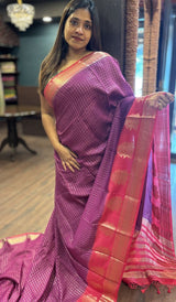 SOFT SILK SAREE 200226113