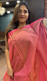 COTTON BANARASI SAREE 210226112