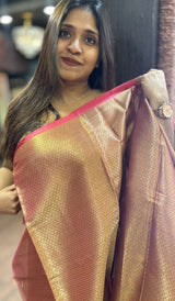 COTTON BANARASI SAREE 21022685