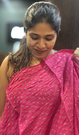 CHINIYA BANDHINI SAREE 25022619