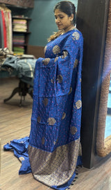 CHINIYA BANDHINI SAREE 25022624