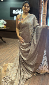 SEMI TUSSAR SAREE 20022632