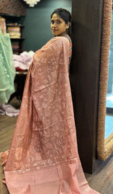 SUPERNET KOTA SAREE 25022626