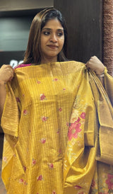 TUSSAR SAREE 27022642