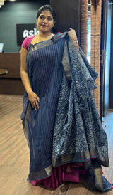 CHANDERI SAREE 27022614