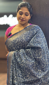 CHANDERI SAREE 27022614