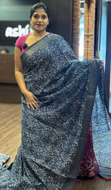 CHANDERI SAREE 27022614