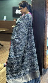 CHANDERI SAREE 27022614