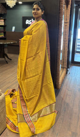 KOTA CHECK SAREE 27022650