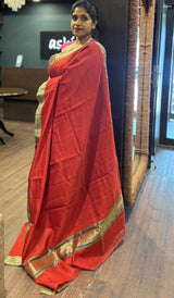 KOTA CHECK SAREE 27022652