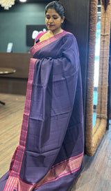 KOTA CHECK SAREE 27022659