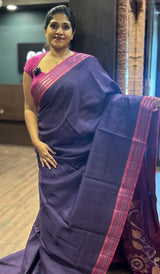 KOTA CHECK SAREE 27022659