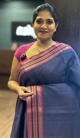 KOTA CHECK SAREE 27022653