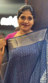 CHANDERI SAREE 27022627