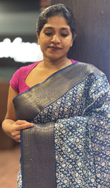 CHANDERI SAREE 27022627