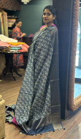 CHANDERI SAREE 27022627