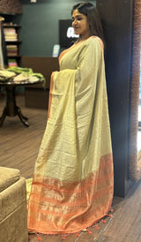 SOFT SILK SAREE 20022692