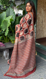 KOTA DORIA SAREE 09022636