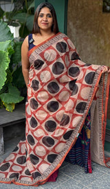 KOTA DORIA SAREE 09022636