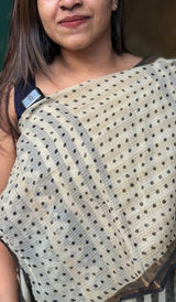 KOATA DORIA SAREE 0603267