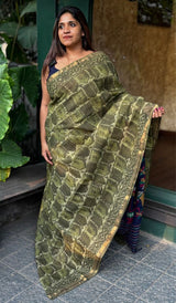 KOTA DORIA SAREE 31012630