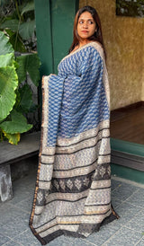KOATA DORIA SAREE 0603269