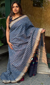 KOATA DORIA SAREE 0603269