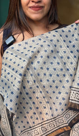 KOATA DORIA SAREE 0603269