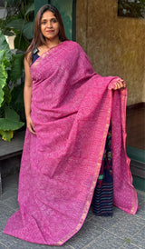 KOTA DORIA SAREE 31012617