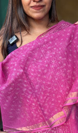 KOTA DORIA SAREE 31012617