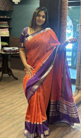 SOFT SILK SAREE 0112258