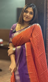 SOFT SILK SAREE 0112258