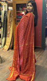 MAHESHWARI SAREE 05022674