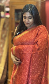 MAHESHWARI SAREE 05022674