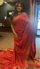 SEMI TUSSAR SAREE 3103261
