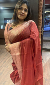 SEMI SILK SAREE 3012254