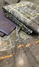 KOTA DORIA UNSTITCHED SALWAR 17022678