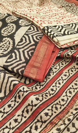 MAHESHWARI UNSTSITCHED SALWAR 05032634