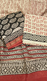 MAHESHWARI UNSTSITCHED SALWAR 05032634
