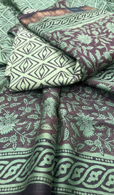 MAHESHWARI UNSTITCHED SALWAR 15012617