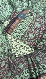 MAHESHWARI UNSTITCHED SALWAR 15012617