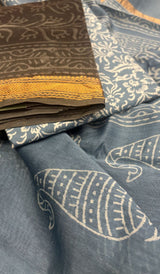 MAHESHWARI UNSTITCHED SALWAR 2503264