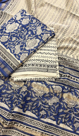 MAHESWARI UNSTITCHED SALWAR 10062625