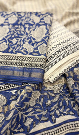 MAHESWARI UNSTITCHED SALWAR 10062625