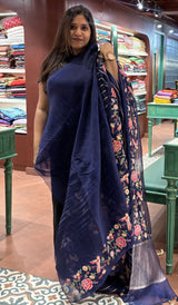 ORGANZA SAREE 3112251